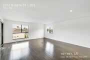 Photo - 1037 N Vista St Condo Unit 303