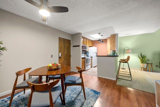 Photo - 898 Temple Ter Unit 324