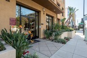 Photo - Burbank Senior Artists Colony