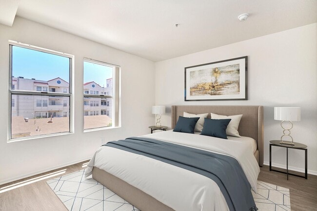 Photo - Skyline Terrace