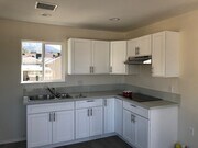 Kitchen - 10540 Tinker Ave House