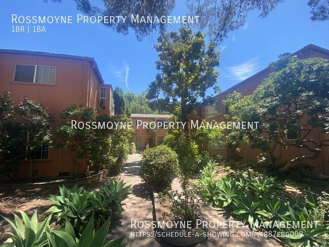 Photo - 1722 Laurel Canyon Blvd Apartment Unit C