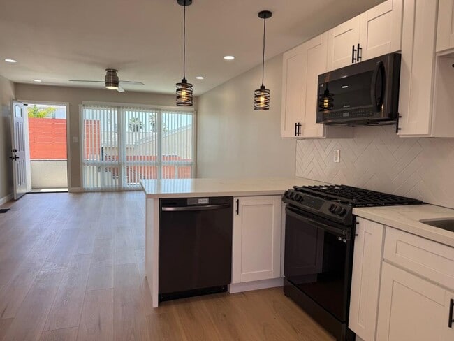 Building Photo - 4957 Jumano Ave
