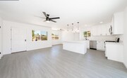 Photo - Modern 3-Bedroom Home in Paradise Hills (9...