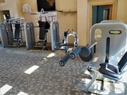 Fitness Center - 3520 Lebon Dr Unit 5123