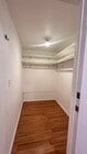 Walk in closet - 1714 Royal Blvd