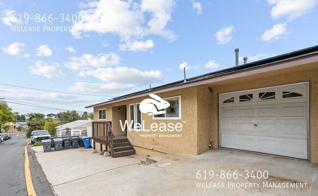 Building Photo - 8036 Lemon Ave