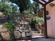 Photo - 1734 Topanga Skyline Dr House