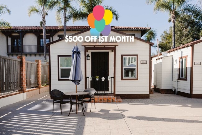 **$500 off first month's rent – Don't Miss... - **$500 off first month's rent – Don't Miss... Apartment Unit 2517