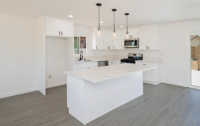 Photo - Modern 3-Bedroom Home in Paradise Hills (92139)