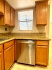 Dishwasher - 1339 Massachusetts Ave Condo Unit 101