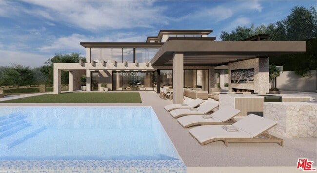 Photo - 590 N Tigertail Rd