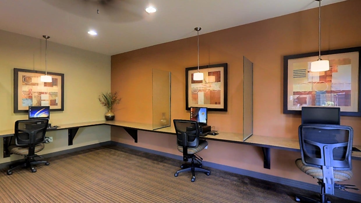 3D Tour - The Arbors Apartments