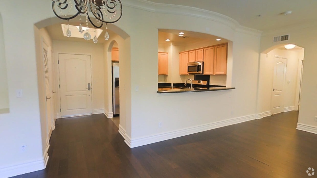 3D Tour - La Fontaine West