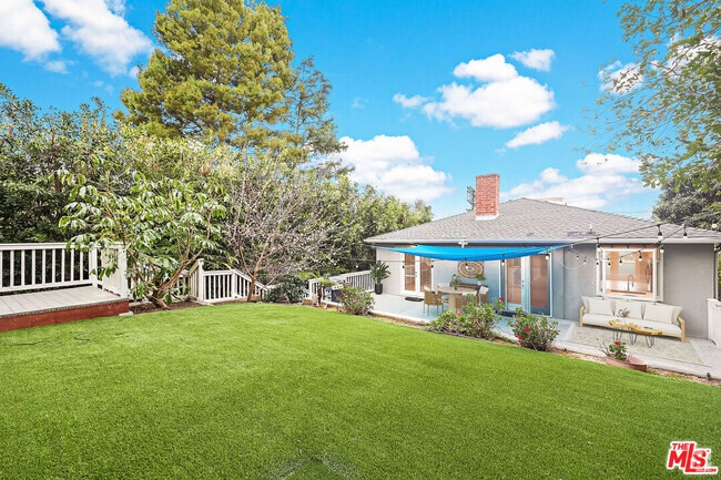 Building Photo - 11423 Sunshine Terrace Rental