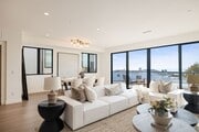 Photo - **FULLY FURNISHED** BRAND NEW CONSTRUCTION, MODERN SAND SECTION HOME W/ AMAZING OCEAN VIEWS, 2 LA...