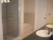 Master Bathroom - 321 S Willaman Dr Apartment Unit 208