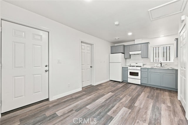Photo - 10646 S Wilton Pl