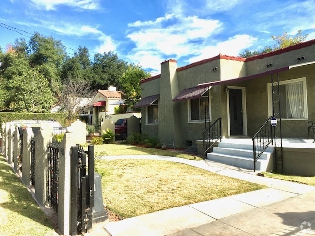 Building Photo - 1968 El Molino Ave Rental