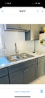 Kitchen - 6954 Long Beach Blvd Apartment