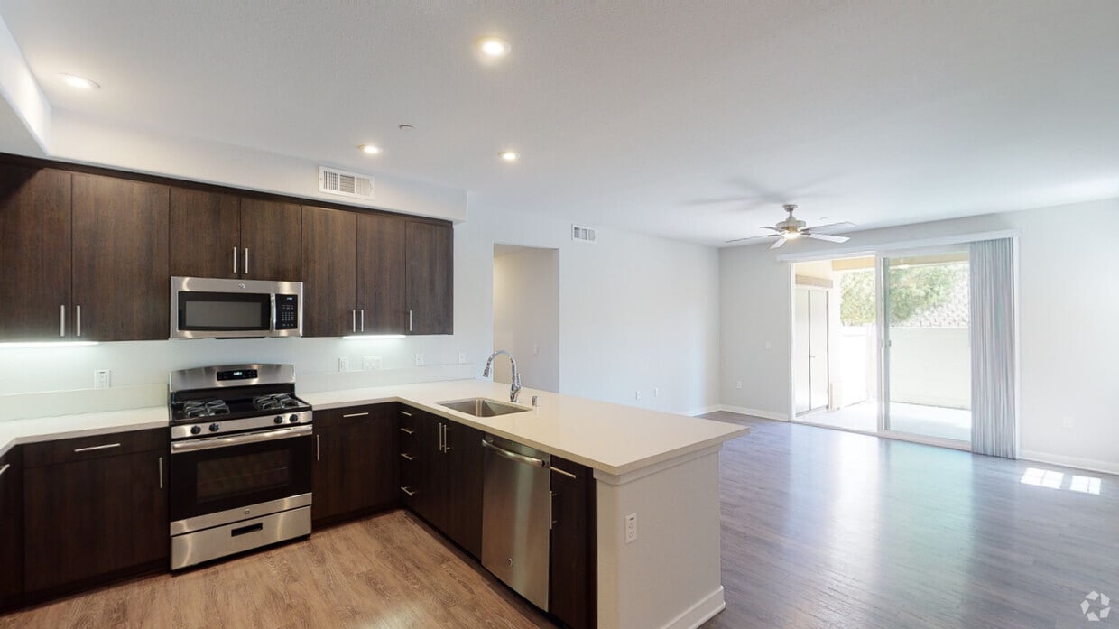 3D Tour - Lakeview 88