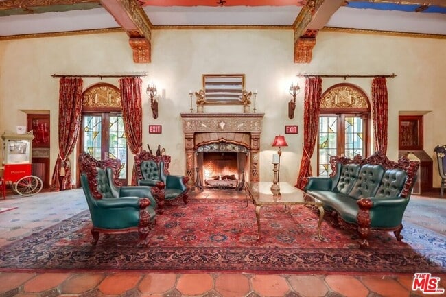 Photo - 642 S Bronson Ave Unit 207