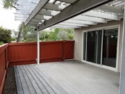 Deck 1 - 2831 Hillsboro Court