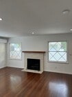 Fireplace - 1606 Westerly Ter Unit 1606 Westerly Terr