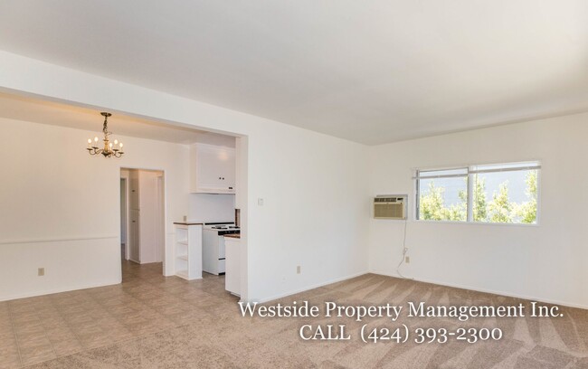 Photo - 145 N La Peer Dr Apartment Unit 9