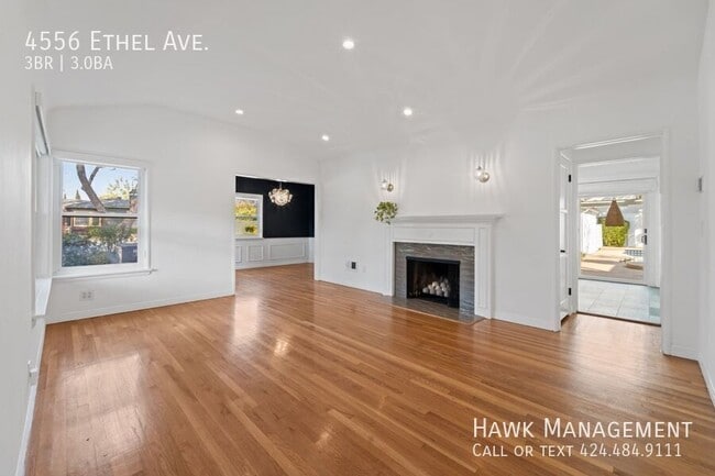 Photo - 4556 Ethel Ave