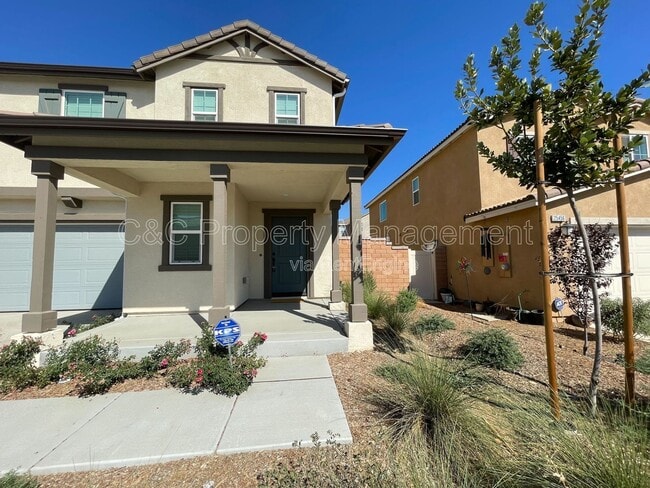 Photo - 25432 Cetara Dr House
