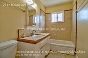 Photo - 2317 Meade Ave