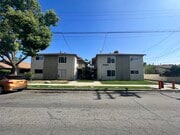 Photo - 12045 Orange St Apartments