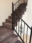 Stairs - 7327 Bakman Ave Apartment Unit 5