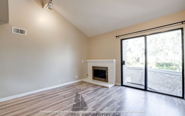 Photo - Welcome to this stunning 2-bedroom+loft, l... Unit 212