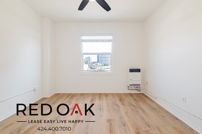 Photo - 1509 Wilcox Ave Condo Unit 304