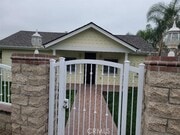 Photo - 18972 Santiago Blvd House