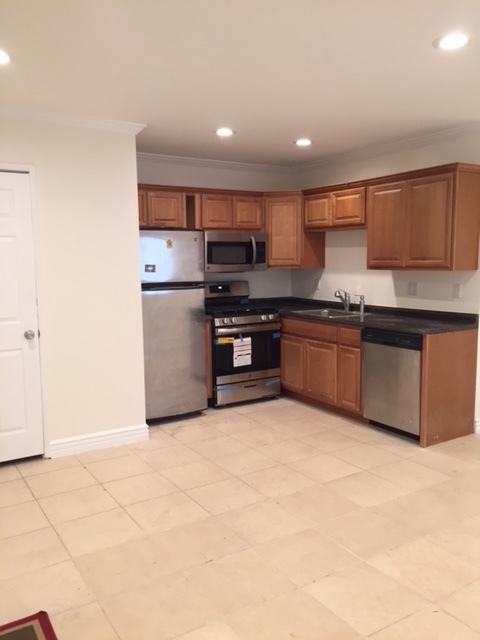 Kitchen - 6210 Calvin Ave House