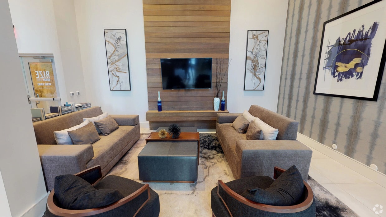 3D Tour - Rize Irvine