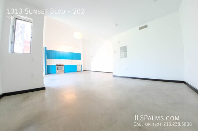 Photo - 1313 Sunset Blvd Unit 202