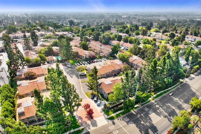 Photo - Coming Soon!  2story Condominium for Lease in Rancho Cucamonga! Unit 100