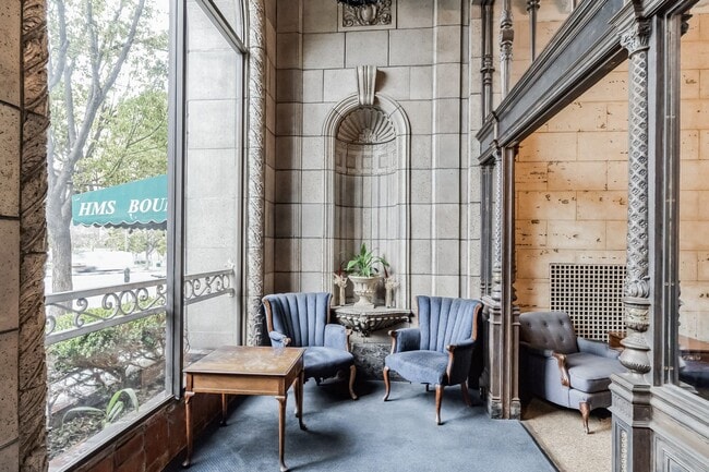 Photo - The Gaylord Apartments