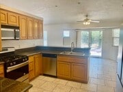 Photo - 4 bedroom and ll appliances included! House