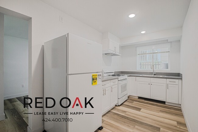 Photo - 2837 San Marino St Unit 105