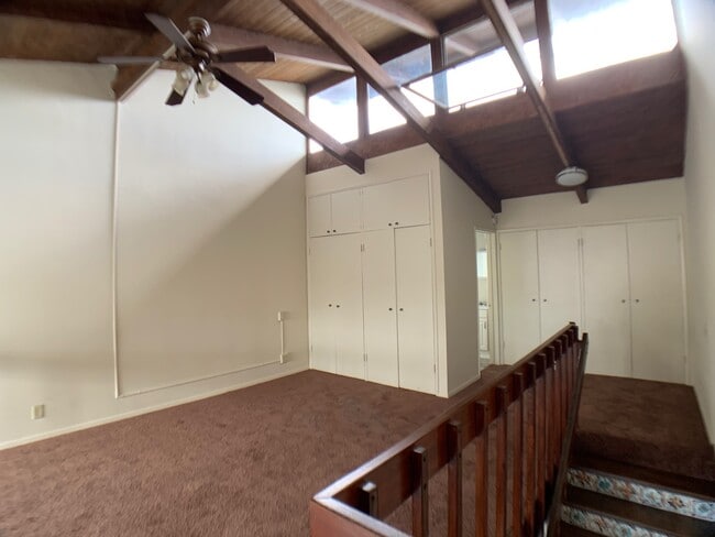 Bedroom Loft 2 - 4623 Clarissa Ave Unit 2