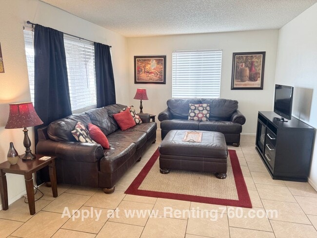 Photo - Beautifully Furnished Move-In Ready Home!