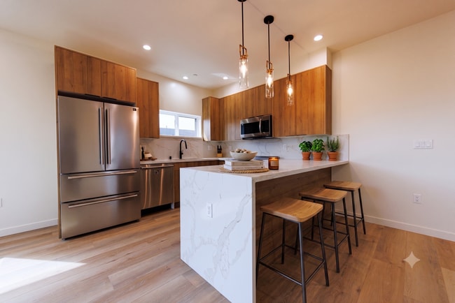Photo - Brand New Luxury Residences in Prime Culver City Unit #5933