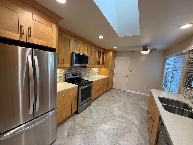 Photo - A Cozy, Updated Capri Model Home in Leisure Village