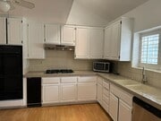 KITCHEN - 1102 S Catalina Ave Townhome