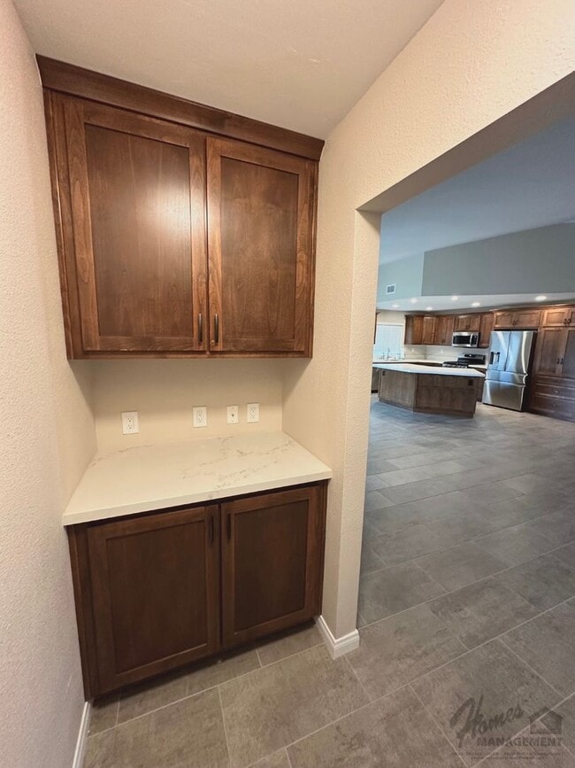 Photo - Homes Management - 3 Bed, 2 Bath House for Rent with Water/Trash Included